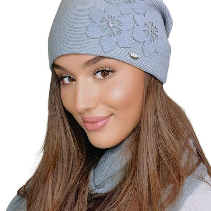 Cap model 205463 - Très Elite