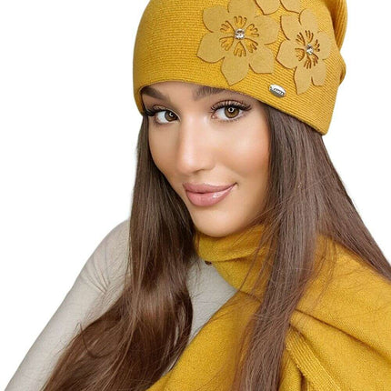 Cap model 205463 - Très Elite