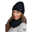 black / one-size-fits-all