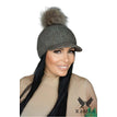 brown / one-size-fits-all