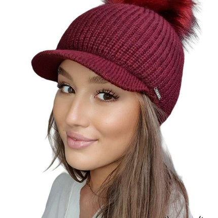 Cap model 205501 - Très Elite