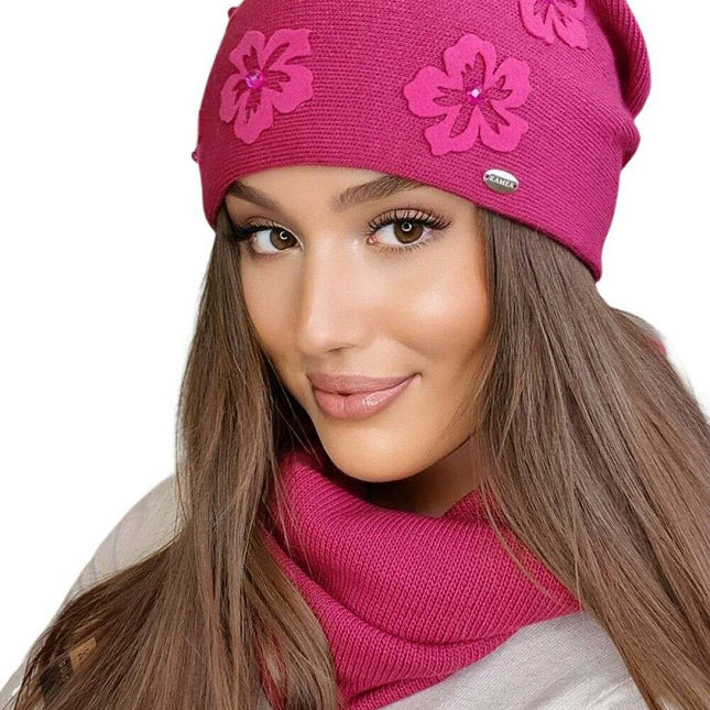 Cap model 205505 - Très Elite