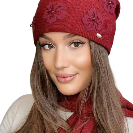 Cap model 205505 - Très Elite