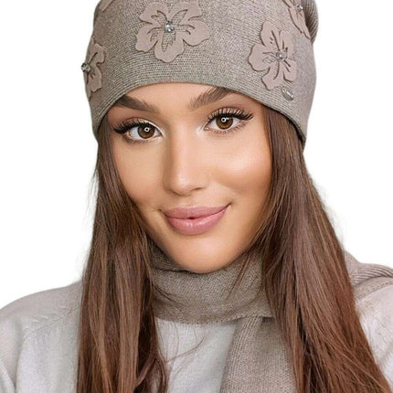 Cap model 205505 - Très Elite
