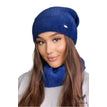 blue / one-size-fits-all