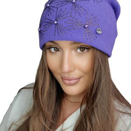 Cap model 205538 - Très Elite