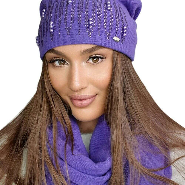 Cap model 205544 - Très Elite