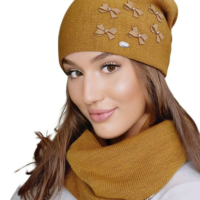 Cap model 205558 - Très Elite