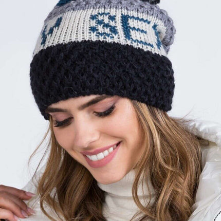 Cap model 205570 - Très Elite