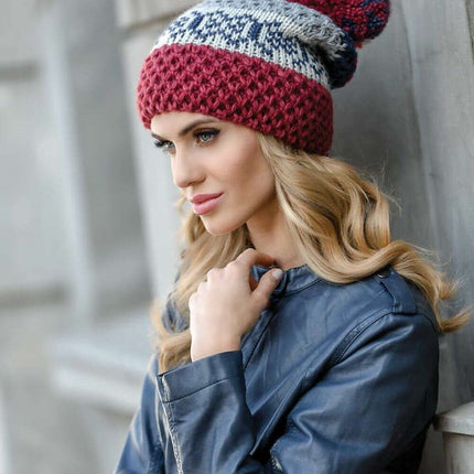 Cap model 205570 - Très Elite
