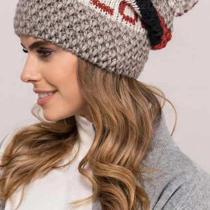 Cap model 205570 - Très Elite
