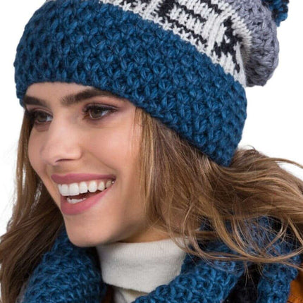 Cap model 205570 - Très Elite