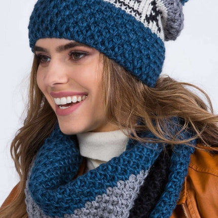 Cap model 205570 - Très Elite