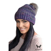 blue / one-size-fits-all