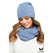 blue / one-size-fits-all