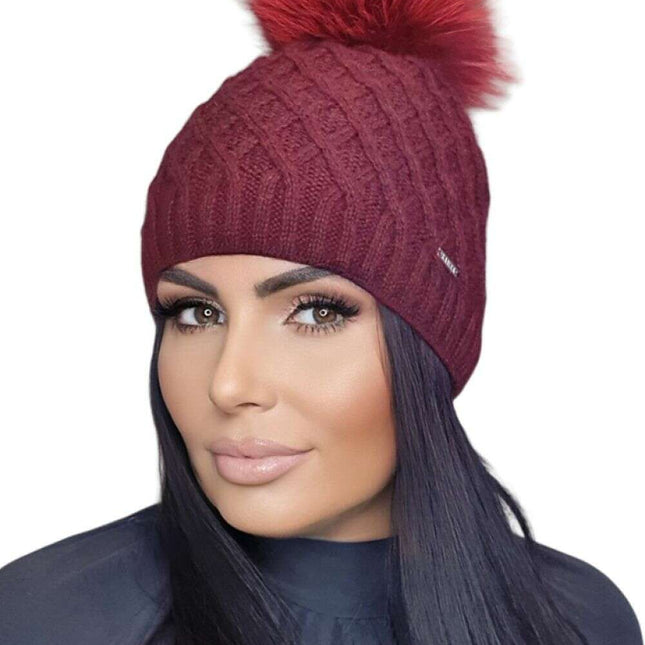 Cap model 205594 - Très Elite