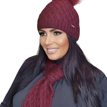 Cap model 205594 - Très Elite