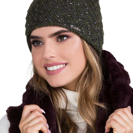 Cap model 205676 - Très Elite