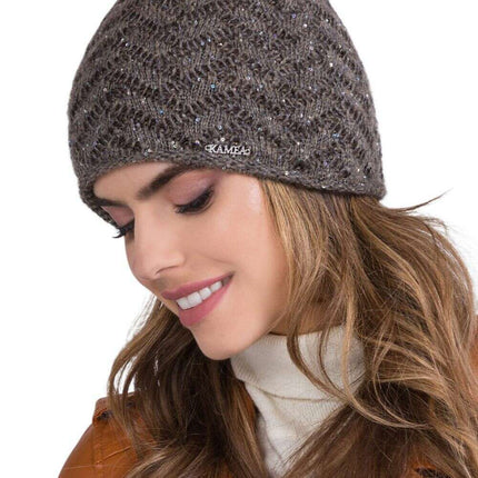 Cap model 205676 - Très Elite