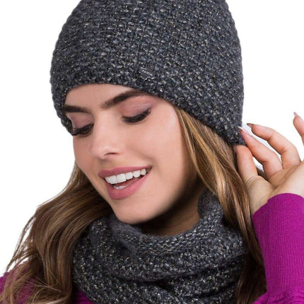 Cap model 205680 - Très Elite