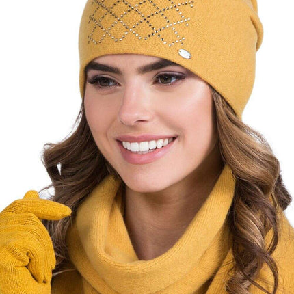 Cap model 205694 - Très Elite