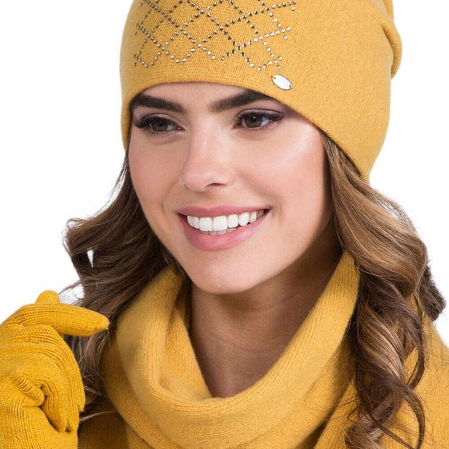 Cap model 205694 - Très Elite