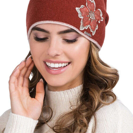 Cap model 205696 - Très Elite