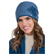 blue / one-size-fits-all
