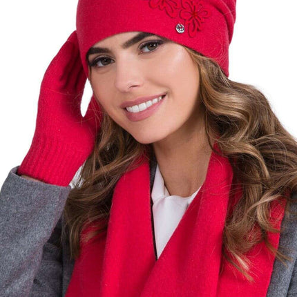 Cap model 205707 - Très Elite