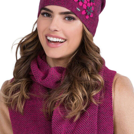 Cap model 205708 - Très Elite