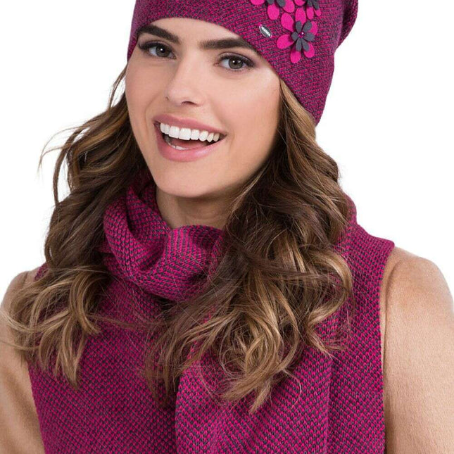 Cap model 205708 - Très Elite