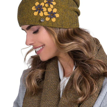 Cap model 205708 - Très Elite