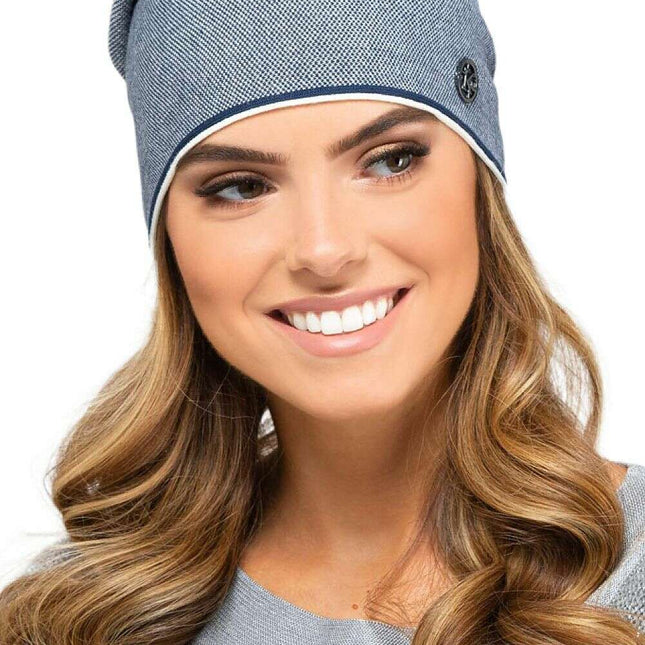 Cap model 205724 - Très Elite