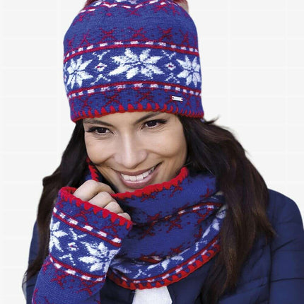 Cap model 205725 - Très Elite