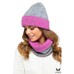 pink / one-size-fits-all