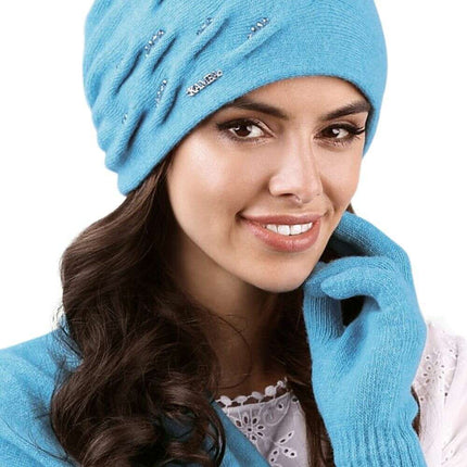 Cap model 205768 - Très Elite