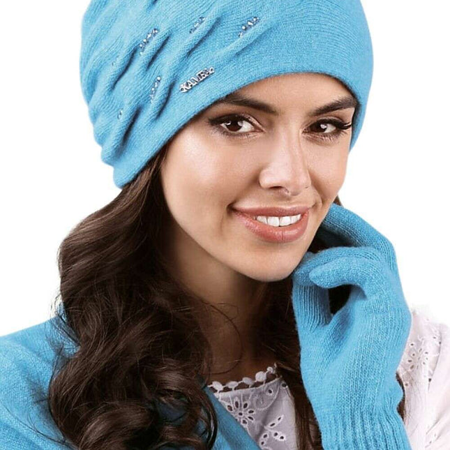 Cap model 205768 - Très Elite