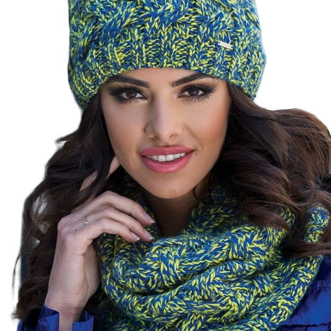 Cap model 205771 - Très Elite