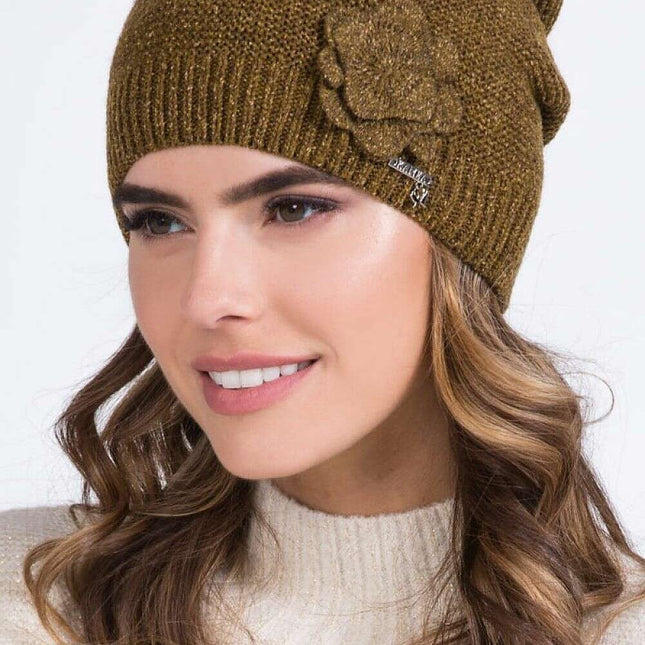 Cap model 205772 - Très Elite