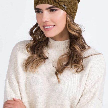 Cap model 205772 - Très Elite