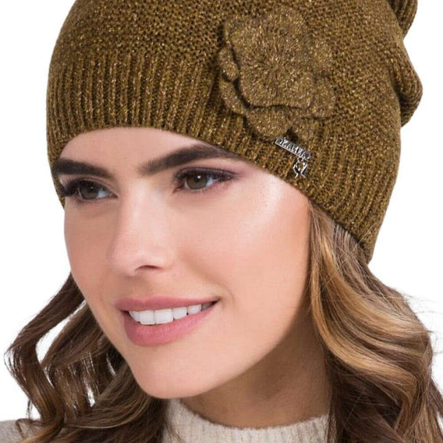 Cap model 205772 - Très Elite