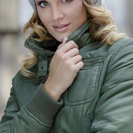 Cap model 205777 - Très Elite