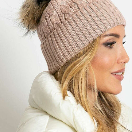 Cap model 208254 - Très Elite