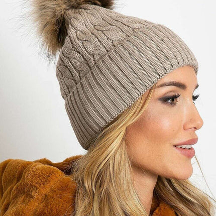 Cap model 208254 - Très Elite