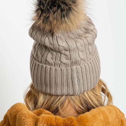 Cap model 208254 - Très Elite