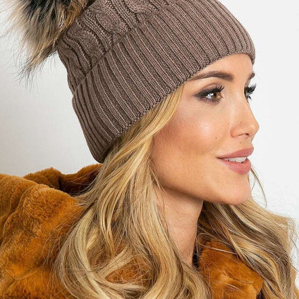 Cap model 208254 - Très Elite