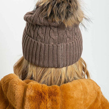 Cap model 208254 - Très Elite