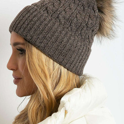 Cap model 208254 - Très Elite