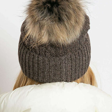 Cap model 208254 - Très Elite