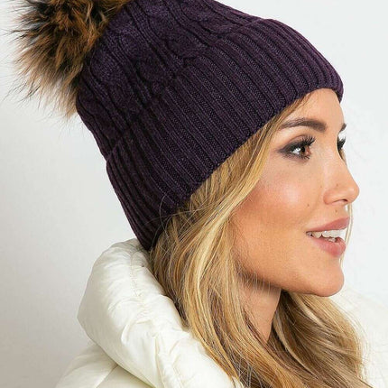 Cap model 208254 - Très Elite